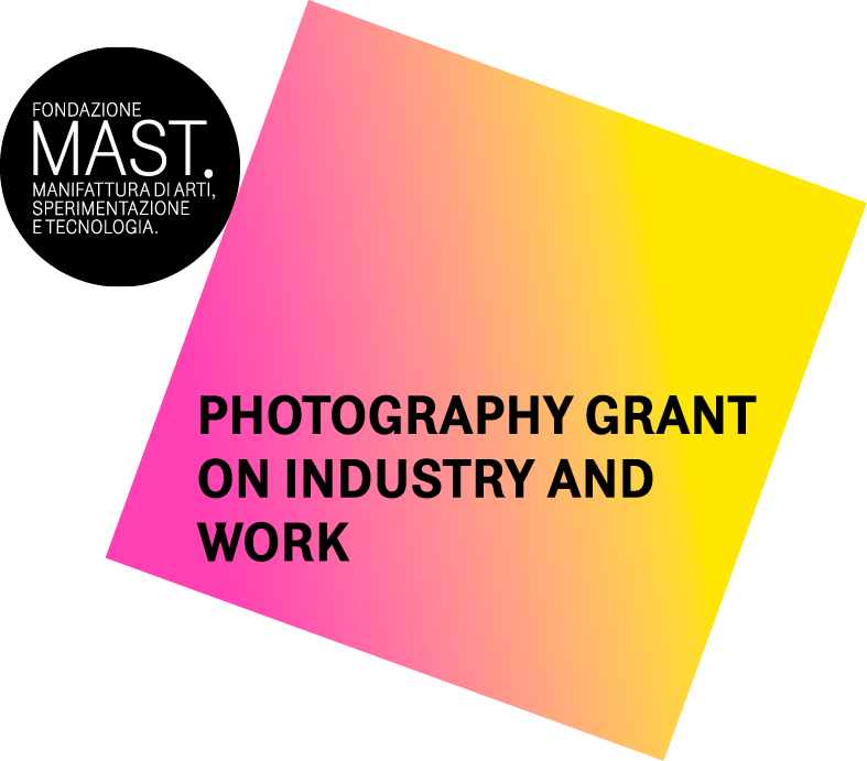 Fondazione MAST – Photography Grant on industry and work / 2020